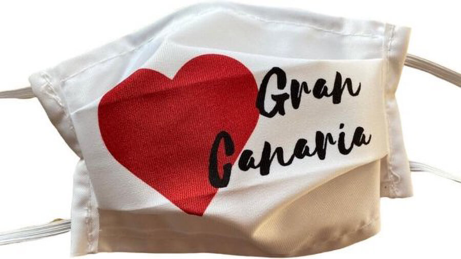De Canarische Eilanden heffen vanaf vandaag de maskerplicht in gezondheidsinstellingen weer op!
