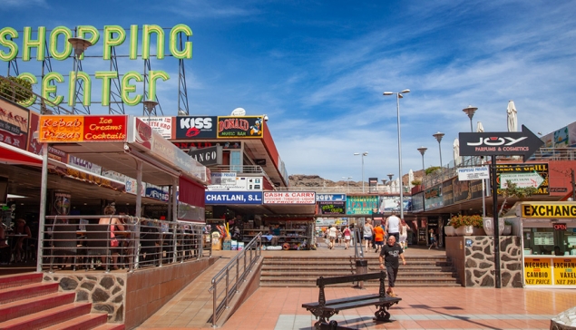 Puerto Rico, wat letterlijk