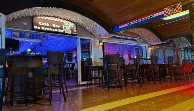 Cafe Bar De Brabander - Maspalomas