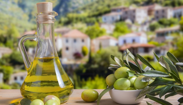 Olijfolie verdwijnt uit de huishoudens in Spanje vanwege de prijs