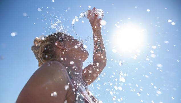 De volgende hittegolf voor de Canarische Eilanden lijkt op komst te zijn
