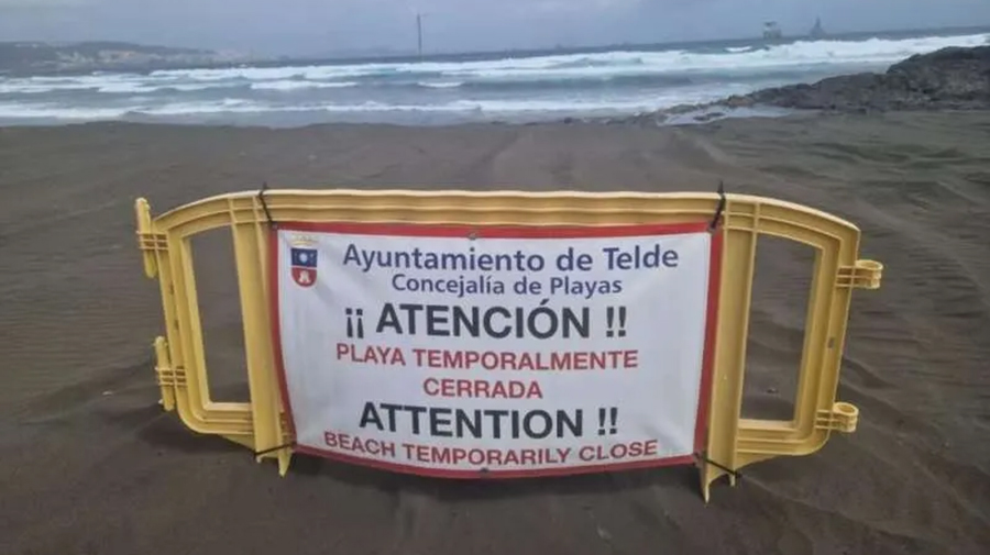 Noodtoestand vanwege brandstoflek opgeheven!