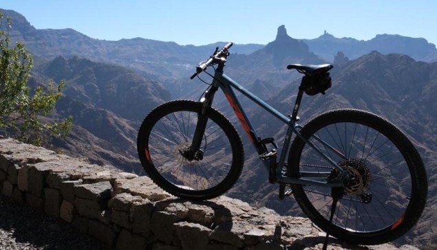 De beste routes voor fietsen op de weg in Maspalomas