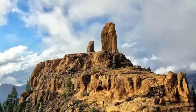 Zo werkt vanaf februari 2025 het ticket-systeem voor de Roque Nublo