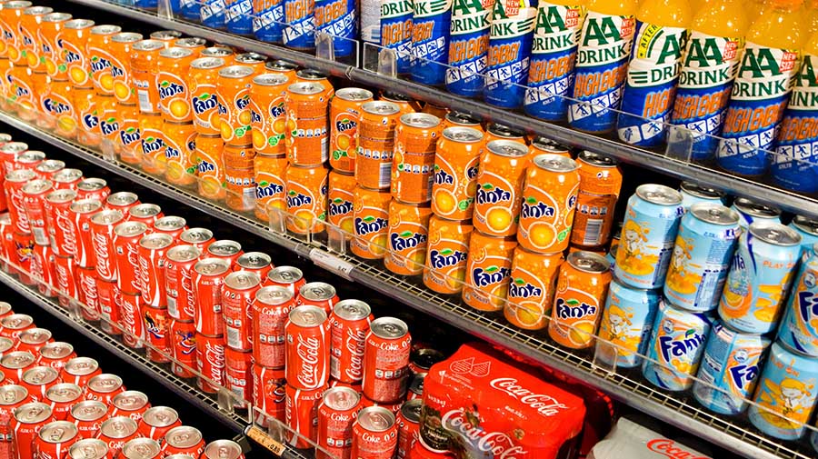 Canarische Eilanden verhogen opnieuw IGIC op suikerhoudende dranken om consumptie te verminderen