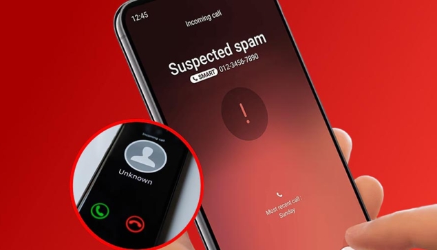 Nieuwe regelgeving om spamoproepen in Spanje te verbieden vanaf februari