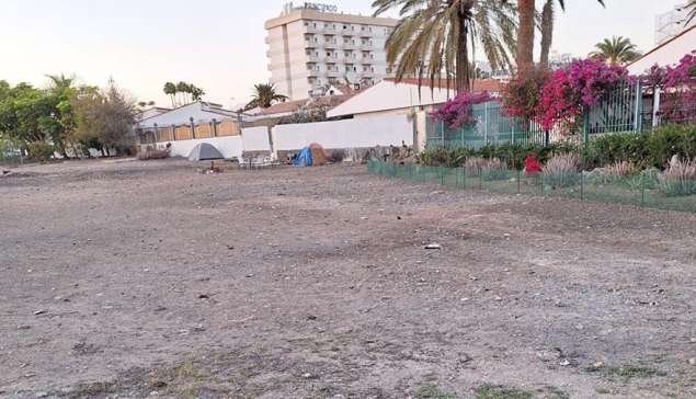 Nieuwe geschakelde chalets met 'nachtelijke barbecue': bezorgdheid onder buurtbewoners