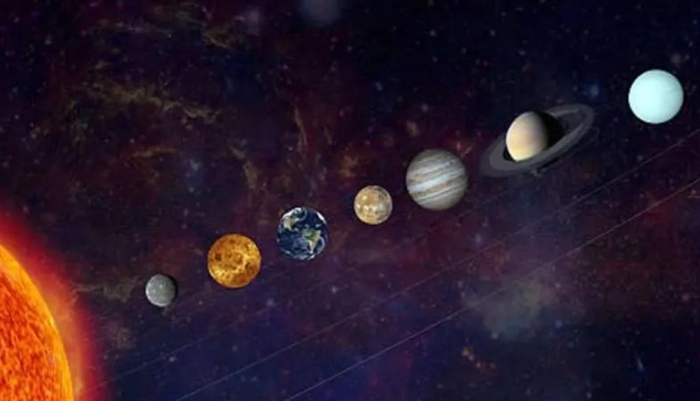 Alle planeten van het zonnestelsel zullen deze vrijdag zichtbaar zijn vanaf de Canarische Eilanden