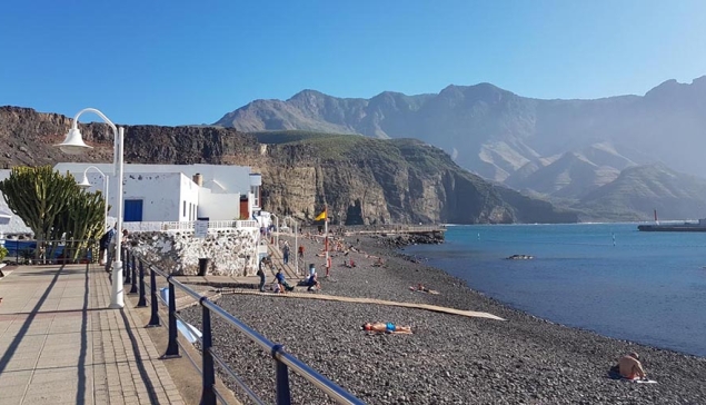 Gemeenteraad verbiedt seks op de stranden van Gran Canaria met boetes tot € 3.000