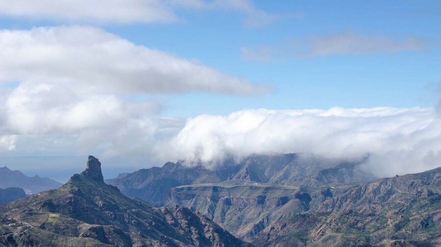 WEEKENDWEER: Storm Martinho bereikt de Canarische Eilanden