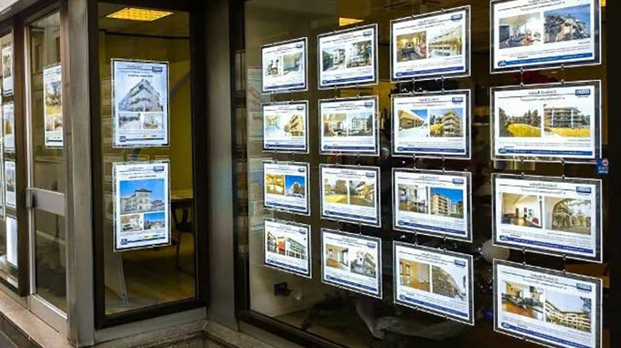 Huurprijzen op de Canarische Eilanden stijgen boven gemiddeld €1.000 per maand