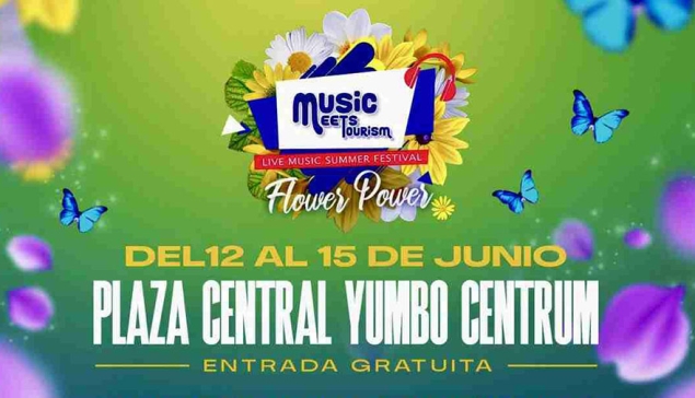 Music Meets Tourism 2025