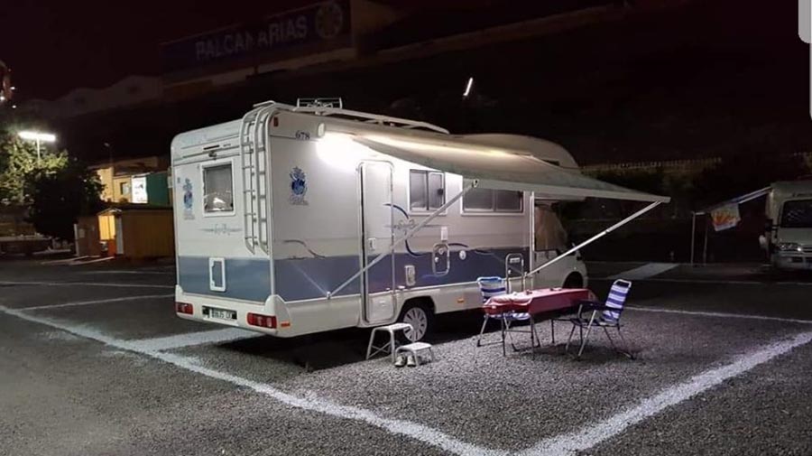 Regering stemt in met nieuwe regelgeving voor campings en kamperen