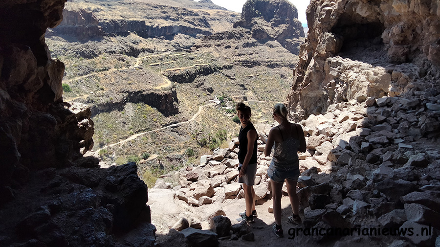 De oude geheimen van het zuiden van Gran Canaria ontrafeld