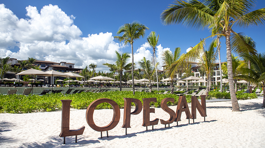 Lopesan wil voor 88,5 MILJOEN € diverse hotels van het failliete Santana Cazorla SL overnemen