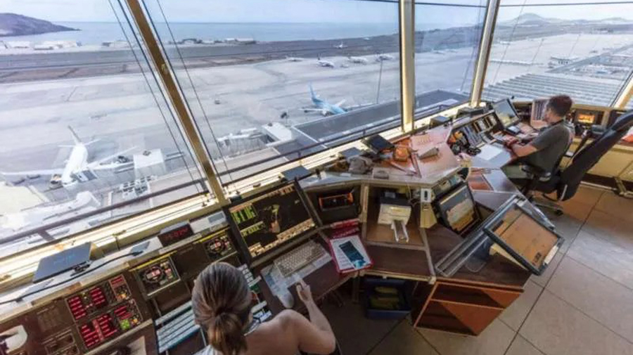 Vluchten naar de Canarische Eilanden worden duurder