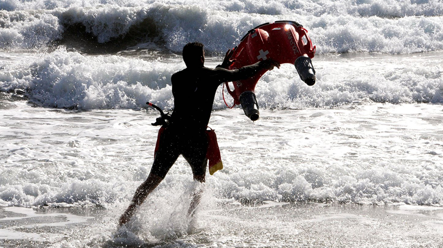‘Alarmerende’ cijfers op de Canarische Eilanden: Meer doden door verdrinking dan door verkeersongevallen