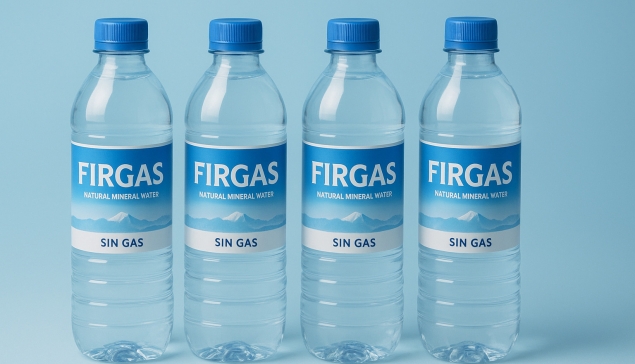 Firgas-water komt niet uit Firgas, maar uit Valleseco