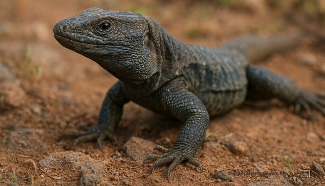 ‘Groene corridor’-project wil het unieke dierenleven van Gran Canaria behouden