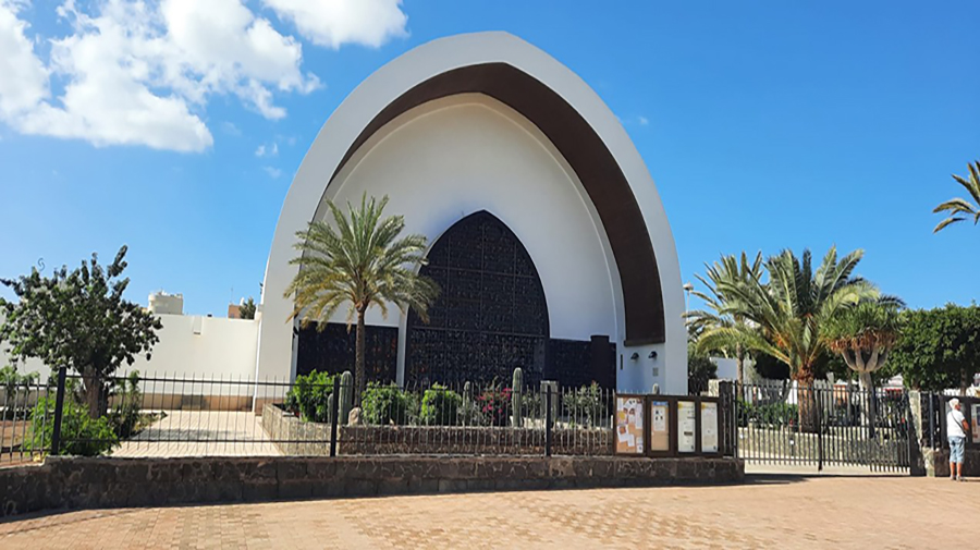 De toekomst van de Nederlandstalige Kerk op Gran Canaria