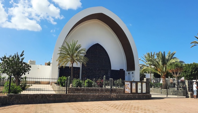 De toekomst van de Nederlandstalige Kerk op Gran Canaria