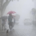 Preventieve paraatheid op Gran Canaria vanwege storm Claudia