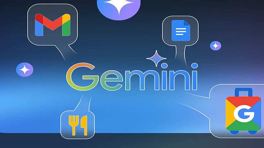 De AI van Google (Gemini) komt naar voren als de nieuwe reisagent van het zuiden van Gran Canaria